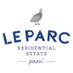 Le Parc Estate Paarl