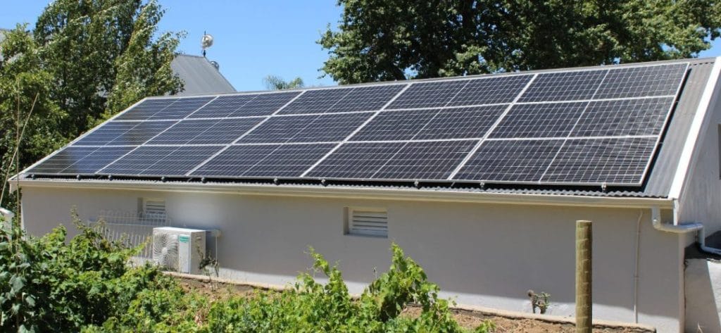 Solar Panel Packages