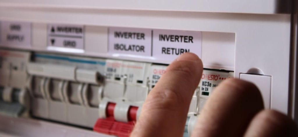 Solar Upgrades & Backup Power