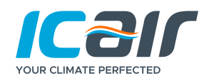 IC Air, sister company of IC Solar