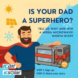 Father's Day Competition