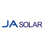 JA Solar Panels