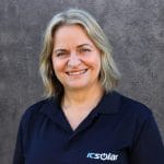 Maggie Joubert